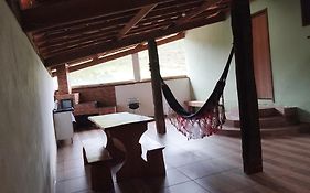 Casa Da Betania Em Ibitipoca